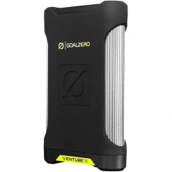 Buy 🎁 Goal Zero Batteries & Solar Power Venture 75 Power Bank 🛒 -Deals Hiking & Camping Essentials Store ONECOL D2 37