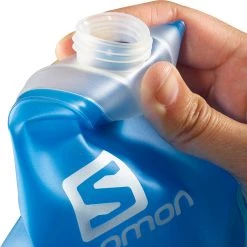 Deals ✨ Salomon Water Bottles 500ml Straw Soft Flask ⌛ -Deals Hiking & Camping Essentials Store ONECOL D2 41