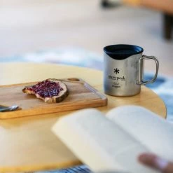 Discount 💯 Snow Peak Water Bottles Silicone 300ml Lid 🧨 -Deals Hiking & Camping Essentials Store ONECOL D2 44