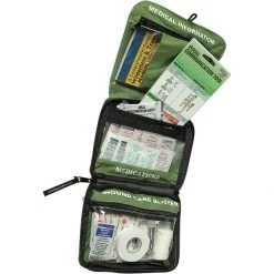 Budget 🔔 Adventure Ready Brands First Aid AMK Travel Series Medical Kit 🎉 -Deals Hiking & Camping Essentials Store ONECOL D2 54