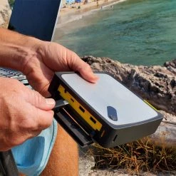 Budget ⌛ Powertraveller Batteries & Solar Power Phoenix 90 Charger 🎁 6 Budget ⌛ Powertraveller Batteries & Solar Power Phoenix 90 Charger 🎁 -Deals Hiking & Camping Essentials Store ONECOL D2 63