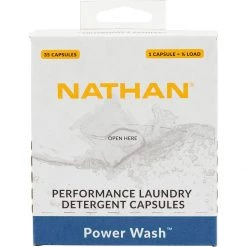 Deals ๐ Nathan Fabric Care Power Wash Performance Detergent Capsules ๐งจ 18 Deals ๐ Nathan Fabric Care Power Wash Performance Detergent Capsules ๐งจ -Deals Hiking & Camping Essentials Store ONECOL D2 66