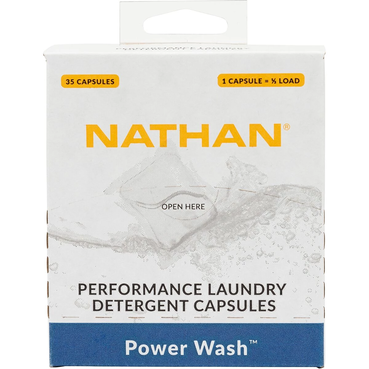 Deals ๐ Nathan Fabric Care Power Wash Performance Detergent Capsules ๐งจ 9 Deals ๐ Nathan Fabric Care Power Wash Performance Detergent Capsules ๐งจ - Image 9