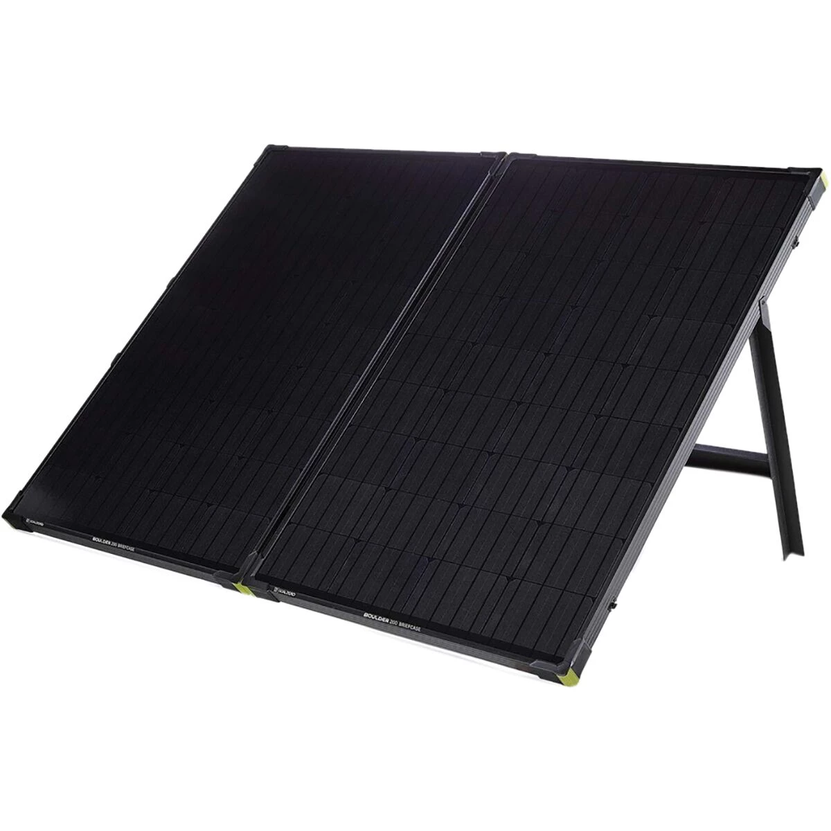 Brand new ๐ Goal Zero Batteries & Solar Power Yeti 3000X Solar Kit With Boulder 200 Briefcase โค๏ธ 4 Brand new ๐ Goal Zero Batteries & Solar Power Yeti 3000X Solar Kit With Boulder 200 Briefcase โค๏ธ - Image 4