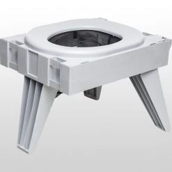 Hot Sale ⭐ Cleanwaste Outhouses Portable Toilet + Waste Kit 🌟 -Deals Hiking & Camping Essentials Store ONECOL D3 15