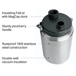 Buy ⭐ YETI Water Bottles Rambler Half Gallon Jug ✨ 13 Buy ⭐ YETI Water Bottles Rambler Half Gallon Jug ✨ -Deals Hiking & Camping Essentials Store ONECOL D3 22