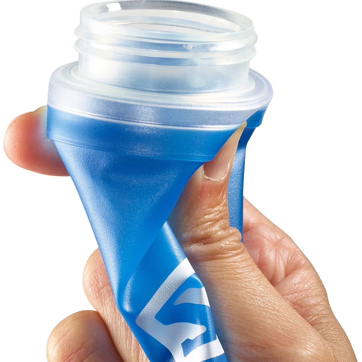 New 🔥 Salomon Water Bottles Soft Flask Speed 500ml Water Bottle 🛒 2 New 🔥 Salomon Water Bottles Soft Flask Speed 500ml Water Bottle 🛒 - Image 2