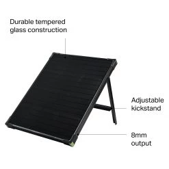 Best reviews of 🤩 Goal Zero Batteries & Solar Power Boulder 50 Solar Panel ⌛ -Deals Hiking & Camping Essentials Store ONECOL D3 29