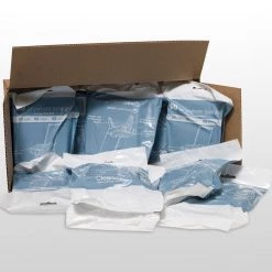 New ✔️ Cleanwaste Outhouses Go Anywhere Toilet Kit 12 Pack ❤️ -Deals Hiking & Camping Essentials Store ONECOL D3 4