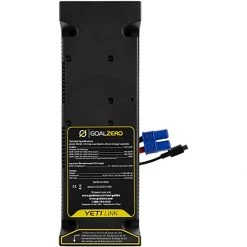 Outlet 👏 Goal Zero Batteries & Solar Power Yeti Lithium Link Module ✔️ -Deals Hiking & Camping Essentials Store ONECOL D3 44