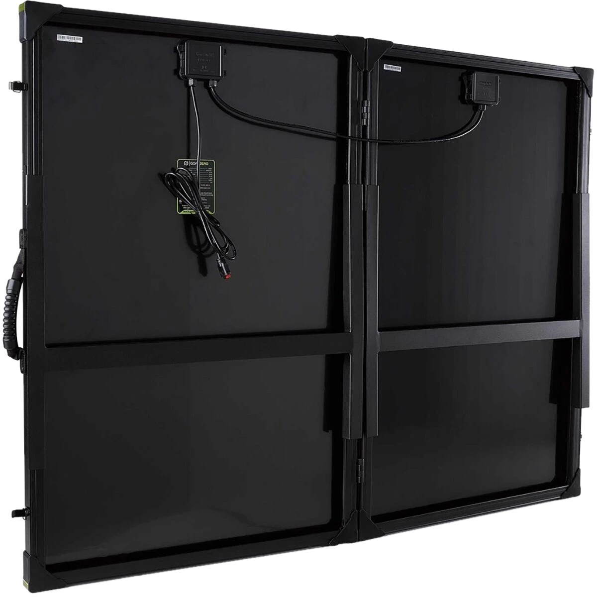 Brand new ๐ Goal Zero Batteries & Solar Power Yeti 3000X Solar Kit With Boulder 200 Briefcase โค๏ธ 3 Brand new ๐ Goal Zero Batteries & Solar Power Yeti 3000X Solar Kit With Boulder 200 Briefcase โค๏ธ - Image 3