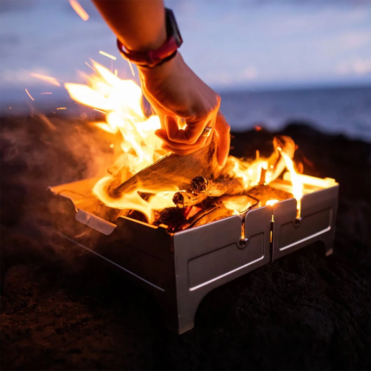 Best reviews of ⭐ Wolf and Grizzly Books, Maps & Games Fire Safe 🔥 5 Best reviews of ⭐ Wolf and Grizzly Books, Maps & Games Fire Safe 🔥 - Image 5