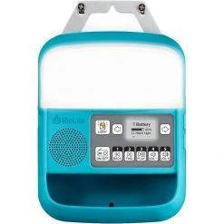 Best Sale ⌛ BioLite Batteries & Solar Power SolarHome 620+ Solar Powered Light 👏 -Deals Hiking & Camping Essentials Store ONECOL D5 15