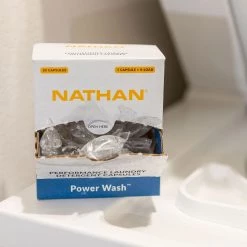 Deals ๐ Nathan Fabric Care Power Wash Performance Detergent Capsules ๐งจ 15 Deals ๐ Nathan Fabric Care Power Wash Performance Detergent Capsules ๐งจ -Deals Hiking & Camping Essentials Store ONECOL D5 22