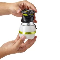 Best reviews of 🛒 Goal Zero Lanterns Light A Life 350 ✔️ -Deals Hiking & Camping Essentials Store ONECOL D6 18