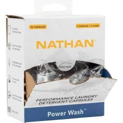 Deals ๐ Nathan Fabric Care Power Wash Performance Detergent Capsules ๐งจ 14 Deals ๐ Nathan Fabric Care Power Wash Performance Detergent Capsules ๐งจ -Deals Hiking & Camping Essentials Store ONECOL D6 23