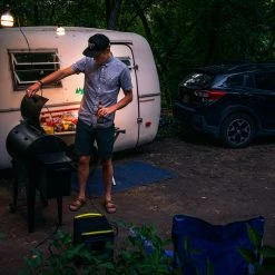 Buy 🔥 Goal Zero Batteries & Solar Power Yeti 1500X Portable Power Station 🎉 -Deals Hiking & Camping Essentials Store ONECOL D6 7