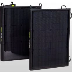 Budget 🎁 Goal Zero Batteries & Solar Power Nomad 100 Solar Panel 👍 -Deals Hiking & Camping Essentials Store ONECOL D7 14