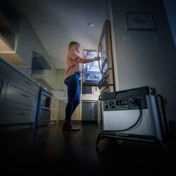 Top 10 🔥 Goal Zero Batteries & Solar Power Yeti 3000X Portable Power Station 👍 -Deals Hiking & Camping Essentials Store ONECOL D7 8