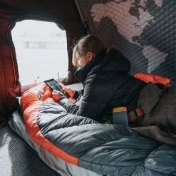 New ✔️ BioLite Batteries & Solar Power Charge 40 PD Powerbank 🤩 -Deals Hiking & Camping Essentials Store ONECOL D8 3