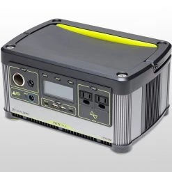 Coupon ⭐ Goal Zero Batteries & Solar Power Yeti 500X Portable Power Station ❤️ -Deals Hiking & Camping Essentials Store ONECOL D8 5