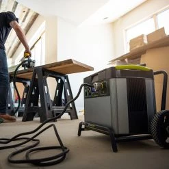 Top 10 🔥 Goal Zero Batteries & Solar Power Yeti 3000X Portable Power Station 👍 -Deals Hiking & Camping Essentials Store ONECOL D9 2