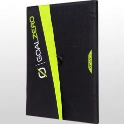 Budget 🎁 Goal Zero Batteries & Solar Power Nomad 100 Solar Panel 👍 -Deals Hiking & Camping Essentials Store ONECOL D9 7
