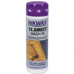 Best reviews of 🎉 Nikwax Fabric Care TX Direct Wash In 😀