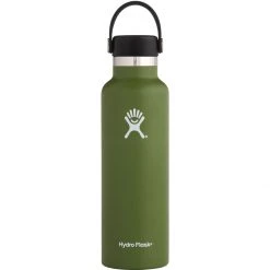 Brand new 🧨 Hydro Flask Water Bottles 21oz Standard Mouth Water Bottle 🔥 -Deals Hiking & Camping Essentials Store OV 2