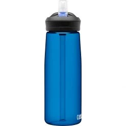 Flash Sale 🔔 CamelBak Water Bottles Eddy + 0.75L Water Bottle 👏 -Deals Hiking & Camping Essentials Store OXF D1 3