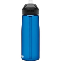 Flash Sale 🔔 CamelBak Water Bottles Eddy + 0.75L Water Bottle 👏 -Deals Hiking & Camping Essentials Store OXF D3 3