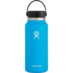 Brand new ๐ Hydro Flask Water Bottles 32oz Wide Mouth Flex Cap 2.0 Water Bottle ๐งจ 44 Brand new ๐ Hydro Flask Water Bottles 32oz Wide Mouth Flex Cap 2.0 Water Bottle ๐งจ -Deals Hiking & Camping Essentials Store PAC 2
