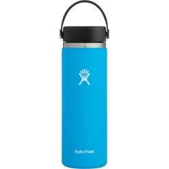 Wholesale ✔️ Hydro Flask Water Bottles 20oz Wide Mouth Flex Cap 2.0 Water Bottle 🛒 -Deals Hiking & Camping Essentials Store PAC 4
