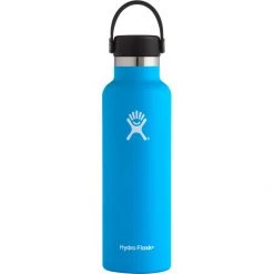 Brand new 🧨 Hydro Flask Water Bottles 21oz Standard Mouth Water Bottle 🔥 -Deals Hiking & Camping Essentials Store PAC 7
