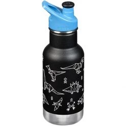 New 🤩 Klean Kanteen Water Bottles Sport Cap 3.0 Insulated Classic 12oz Bottle Kids' 🧨 12 New 🤩 Klean Kanteen Water Bottles Sport Cap 3.0 Insulated Classic 12oz Bottle Kids' 🧨 -Deals Hiking & Camping Essentials Store PAPDIN