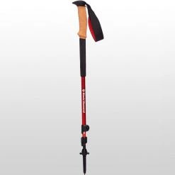 Flash Sale 🔔 Black Diamond Trekking Poles Trail Ergo Cork Trekking Poles 💯 -Deals Hiking & Camping Essentials Store PIC D5