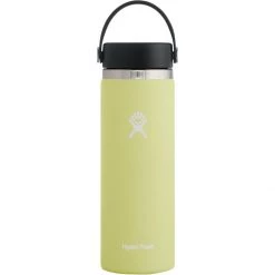 Wholesale ✔️ Hydro Flask Water Bottles 20oz Wide Mouth Flex Cap 2.0 Water Bottle 🛒 -Deals Hiking & Camping Essentials Store PIN 2