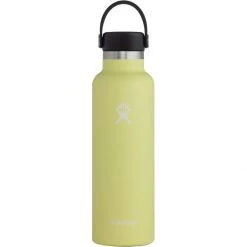 Brand new 🧨 Hydro Flask Water Bottles 21oz Standard Mouth Water Bottle 🔥 -Deals Hiking & Camping Essentials Store PIN 3
