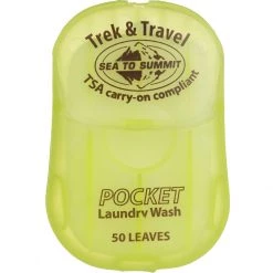 Hot Sale 🔥 Sea To Summit Camp Towels Trek & Travel Pocket Soaps 🛒