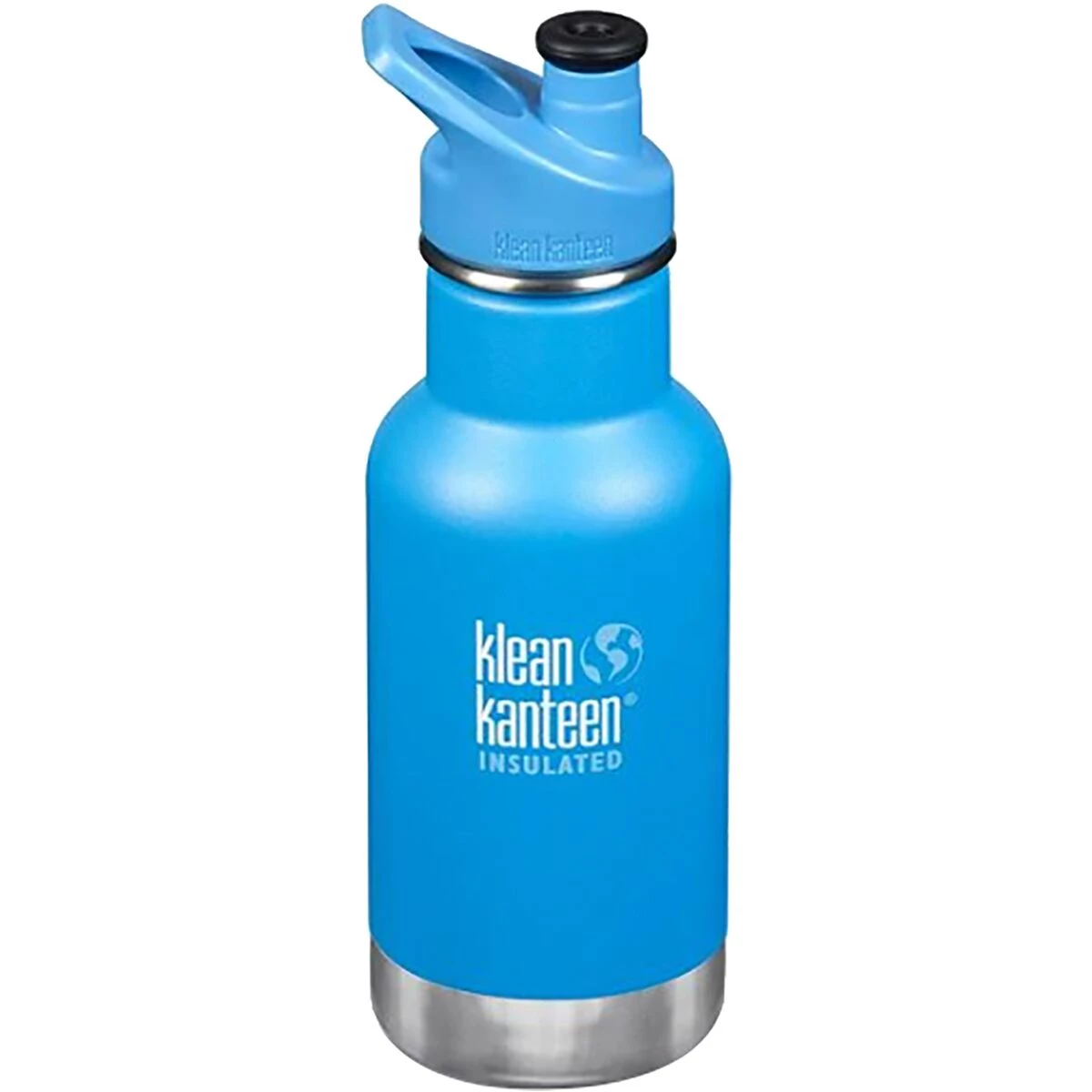 New 🤩 Klean Kanteen Water Bottles Sport Cap 3.0 Insulated Classic 12oz Bottle Kids' 🧨 9 New 🤩 Klean Kanteen Water Bottles Sport Cap 3.0 Insulated Classic 12oz Bottle Kids' 🧨 - Image 9