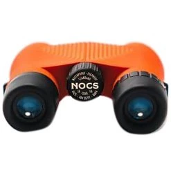 Flash Sale 👍 Nocs Provisions Binoculars & Monoculars Standard Issue 8x25 Waterproof Binocular ⭐ -Deals Hiking & Camping Essentials Store POP D7