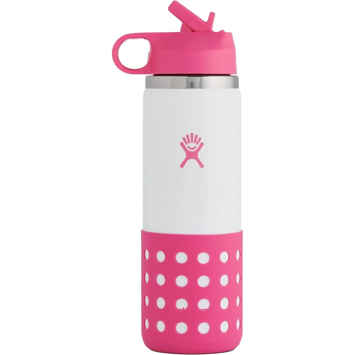 Outlet โ Hydro Flask Water Bottles 20oz Wide Mouth Flex Straw & Boot Kids' ๐ 7 Outlet โ Hydro Flask Water Bottles 20oz Wide Mouth Flex Straw & Boot Kids' ๐ - Image 7