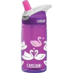 Best reviews of ⌛ CamelBak Water Bottles Eddy .4L Insulated Water Bottle Kids' ⭐