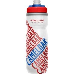 Cheap ✨ CamelBak Water Bottles Podium Chill Insulated 21oz Water Bottle ⌛ -Deals Hiking & Camping Essentials Store RACEDIRED