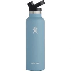 Cheap 🔥 Hydro Flask Water Bottles 21oz Standard Sport Cap Water Bottle 🎉