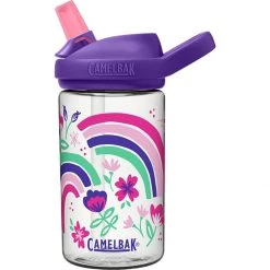 Best Sale 👏 CamelBak Water Bottles Eddy 0.4L Water Bottle Kids' 😀 -Deals Hiking & Camping Essentials Store RAIFLO