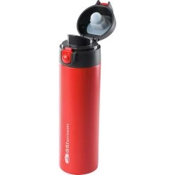 Brand new ⭐ GSI Outdoors Water Bottles Glacier Stainless Microlite 500 Water Bottle ⭐ -Deals Hiking & Camping Essentials Store RD D1