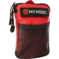 Coupon ❤️ My Medic First Aid Solo Basic ⌛ 5 Coupon ❤️ My Medic First Aid Solo Basic ⌛ -Deals Hiking & Camping Essentials Store RED 5