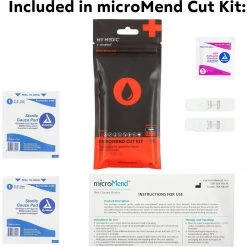 Cheap ⭐ My Medic First Aid Solo Advanced ❤️ 7 Cheap ⭐ My Medic First Aid Solo Advanced ❤️ -Deals Hiking & Camping Essentials Store RED D2 3