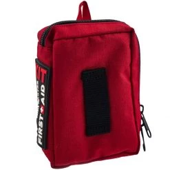 Hot Sale 🤩 Uncharted Supply Co. First Aid Core First Aid Kit ✨ -Deals Hiking & Camping Essentials Store RED D4